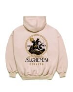 Alchemai Alberta Hoodie (PICK UP-ONLY)