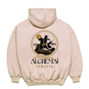 Alchemai Alberta Hoodie (PICK UP-ONLY)