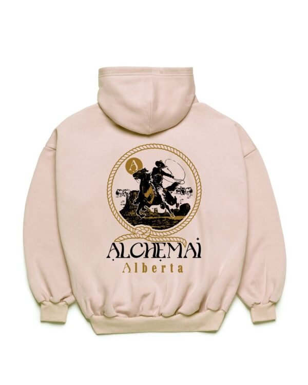 Alchemai Alberta Hoodie (PICK UP-ONLY)