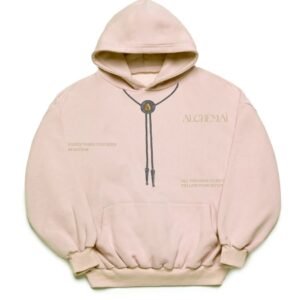 Alchemai Alberta Hoodie (PICK UP-ONLY)