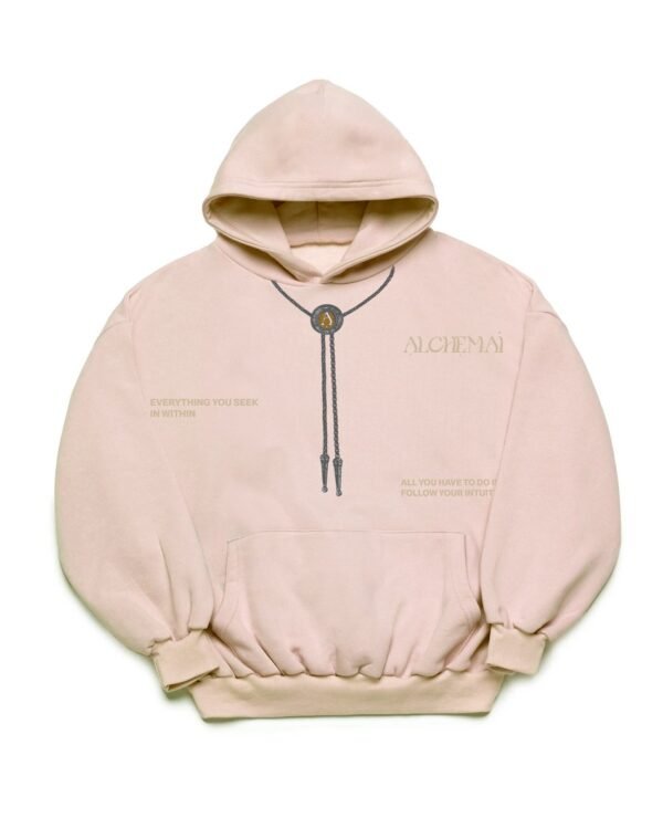 Alchemai Alberta Hoodie (PICK UP-ONLY)